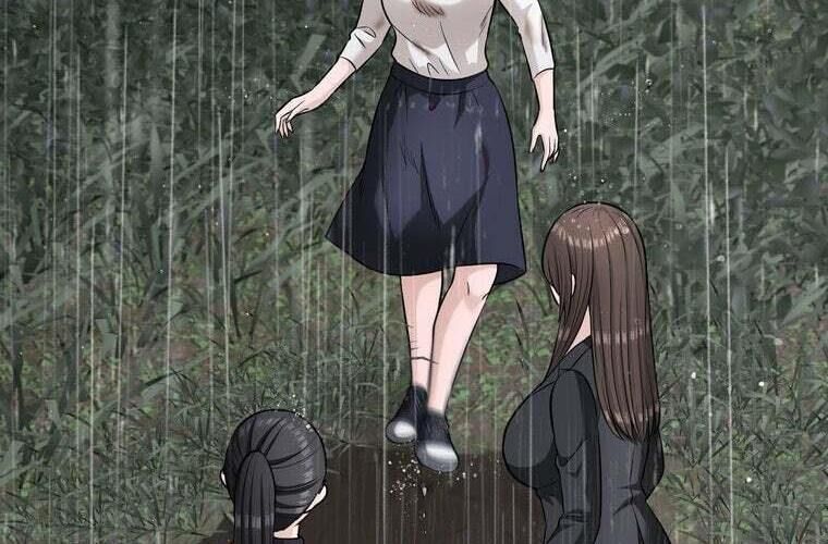 Giáo Viên Ác Quỷ Saiko: Chapter 87