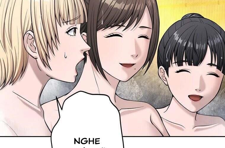 Giáo Viên Ác Quỷ Saiko: Chapter 87