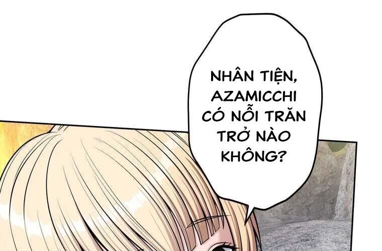 Giáo Viên Ác Quỷ Saiko: Chapter 87