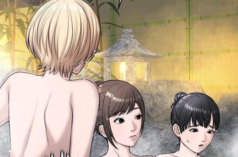 Giáo Viên Ác Quỷ Saiko: Chapter 87