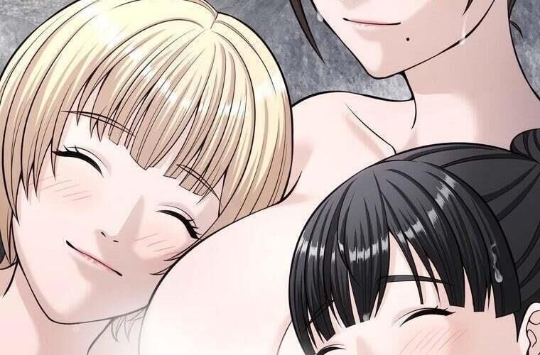 Giáo Viên Ác Quỷ Saiko: Chapter 87