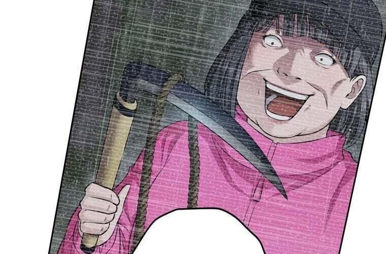 Giáo Viên Ác Quỷ Saiko: Chapter 87