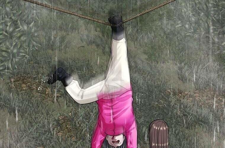 Giáo Viên Ác Quỷ Saiko: Chapter 87