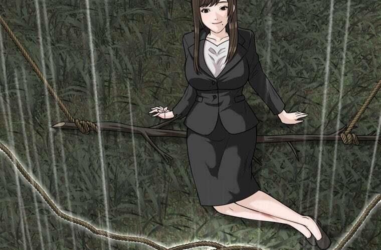 Giáo Viên Ác Quỷ Saiko: Chapter 87