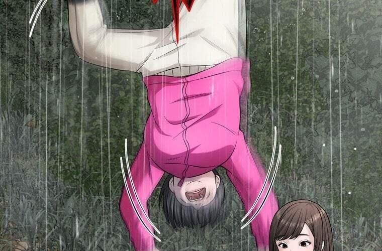 Giáo Viên Ác Quỷ Saiko: Chapter 87