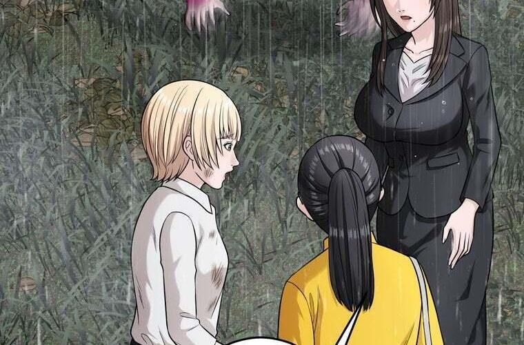Giáo Viên Ác Quỷ Saiko: Chapter 87