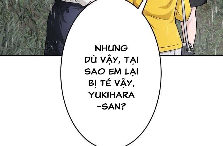 Giáo Viên Ác Quỷ Saiko: Chapter 87