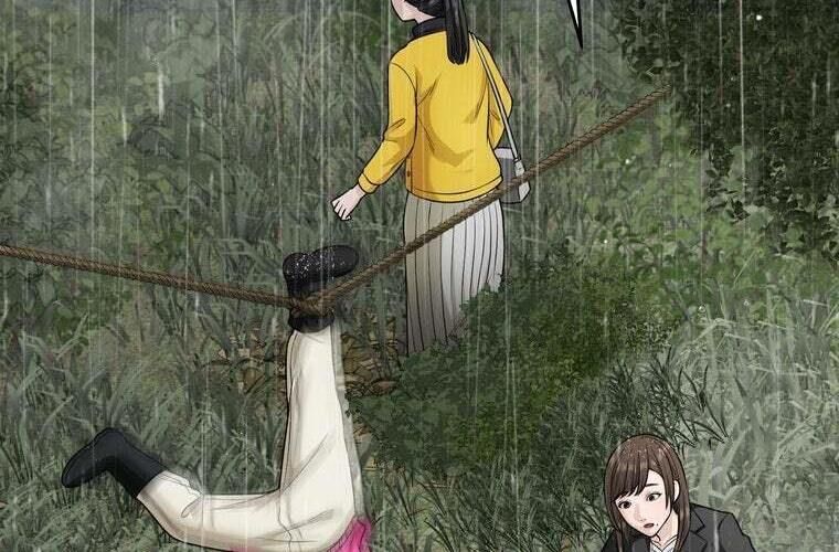 Giáo Viên Ác Quỷ Saiko: Chapter 87