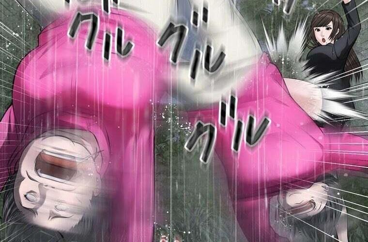 Giáo Viên Ác Quỷ Saiko: Chapter 87