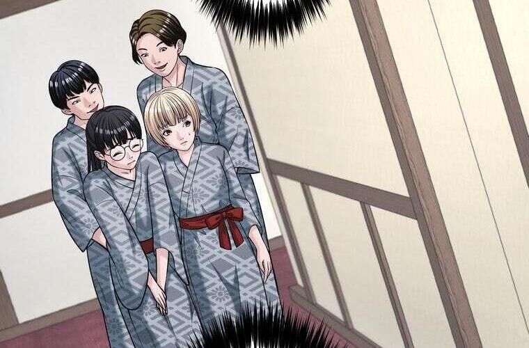 Giáo Viên Ác Quỷ Saiko: Chapter 88