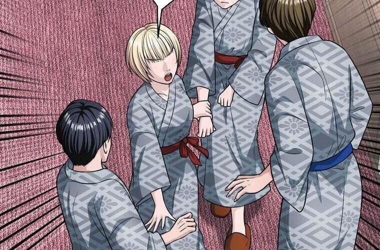 Giáo Viên Ác Quỷ Saiko: Chapter 88