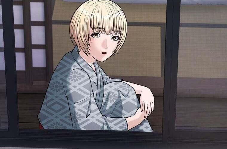 Giáo Viên Ác Quỷ Saiko: Chapter 88