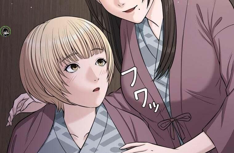 Giáo Viên Ác Quỷ Saiko: Chapter 88