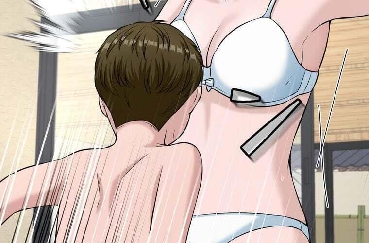 Giáo Viên Ác Quỷ Saiko: Chapter 88