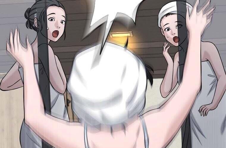 Giáo Viên Ác Quỷ Saiko: Chapter 88