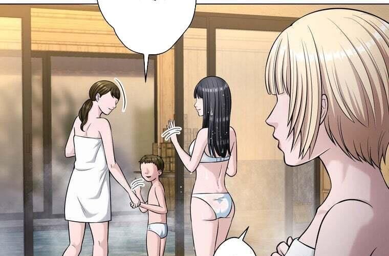 Giáo Viên Ác Quỷ Saiko: Chapter 88