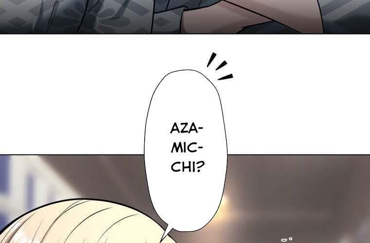 Giáo Viên Ác Quỷ Saiko: Chapter 88