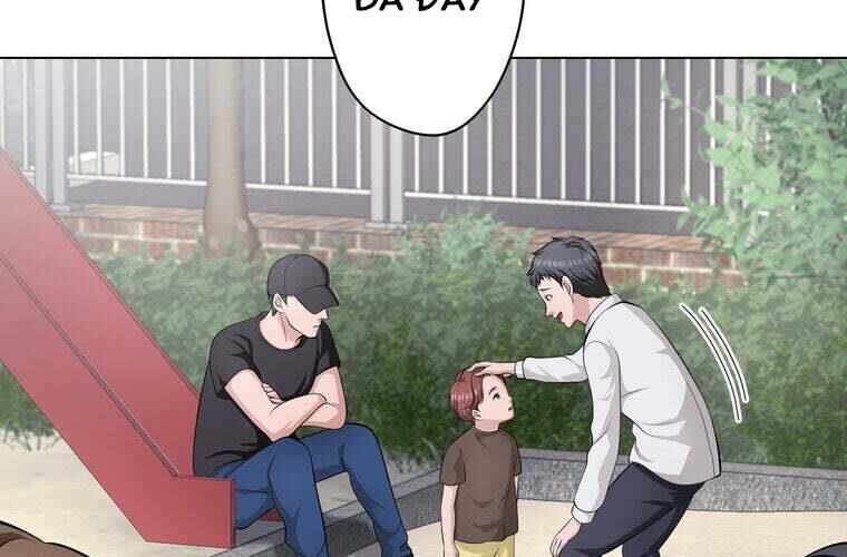 Giáo Viên Ác Quỷ Saiko: Chapter 89