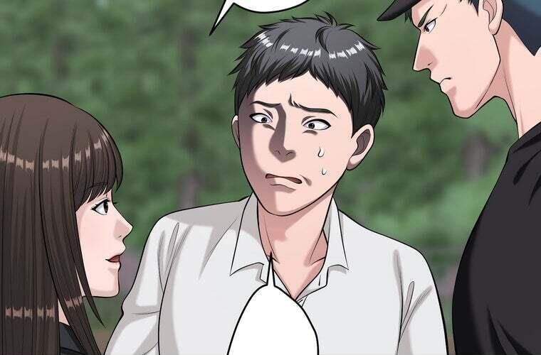 Giáo Viên Ác Quỷ Saiko: Chapter 89