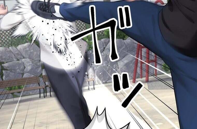 Giáo Viên Ác Quỷ Saiko: Chapter 89