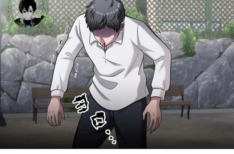 Giáo Viên Ác Quỷ Saiko: Chapter 89