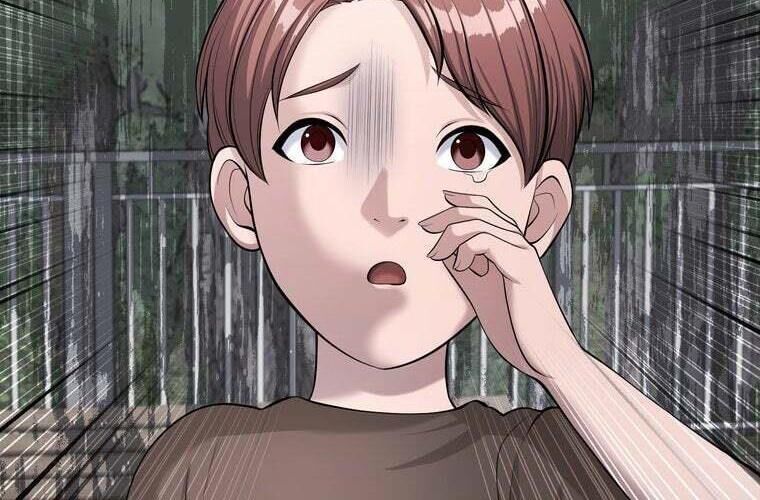 Giáo Viên Ác Quỷ Saiko: Chapter 89