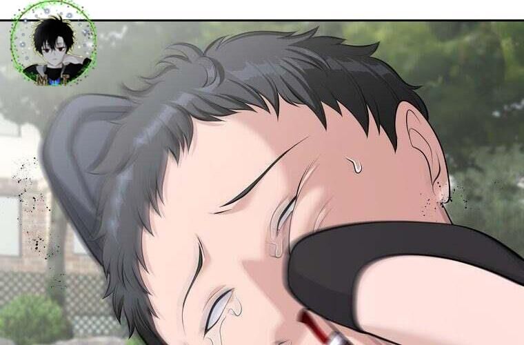 Giáo Viên Ác Quỷ Saiko: Chapter 89