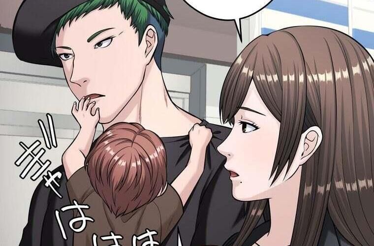 Giáo Viên Ác Quỷ Saiko: Chapter 90