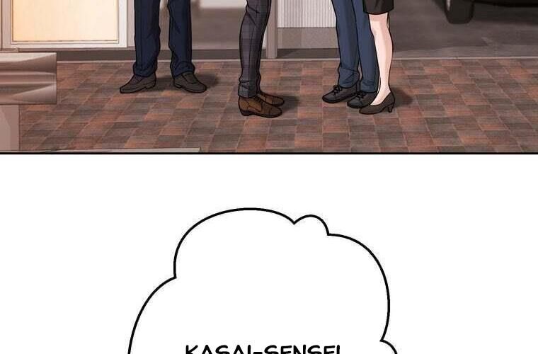 Giáo Viên Ác Quỷ Saiko: Chapter 90