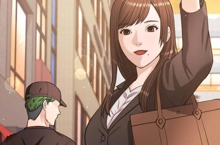 Giáo Viên Ác Quỷ Saiko: Chapter 90