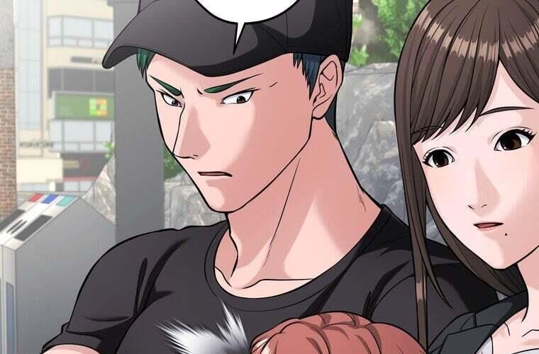 Giáo Viên Ác Quỷ Saiko: Chapter 90