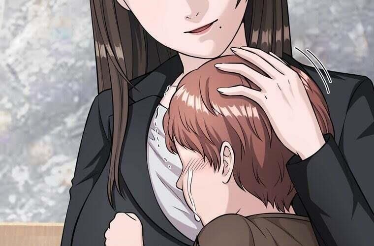 Giáo Viên Ác Quỷ Saiko: Chapter 90