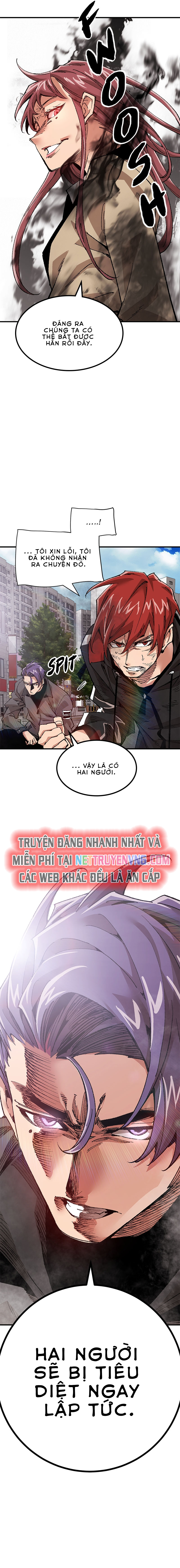 Giết Để Sống Sót: Chapter 10.3