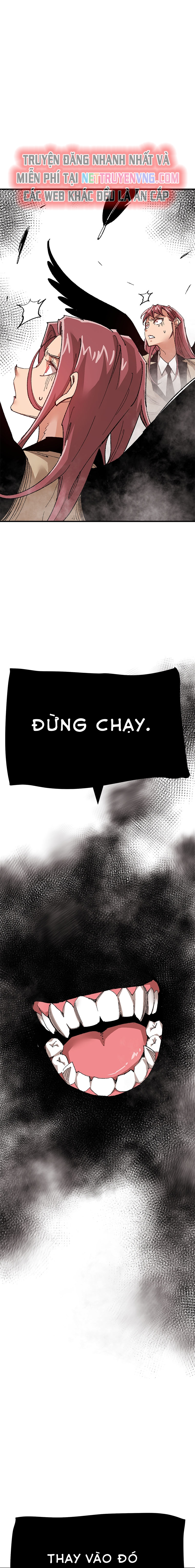 Giết Để Sống Sót: Chapter 10.3