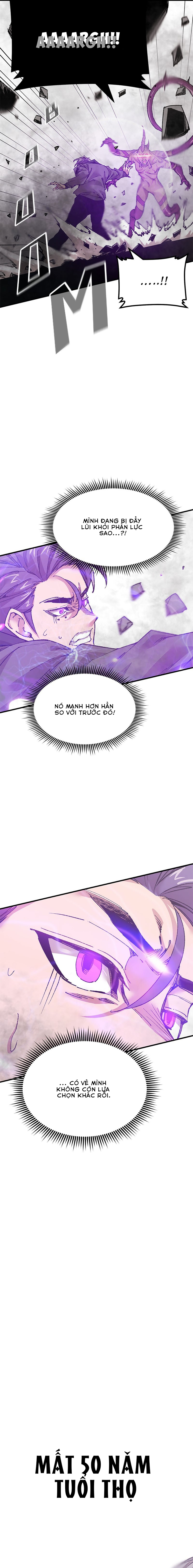 Giết Để Sống Sót: Chapter 11.1