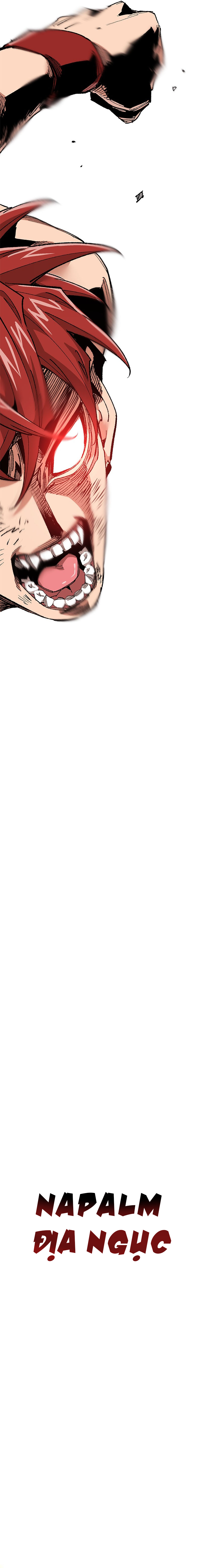 Giết Để Sống Sót: Chapter 113