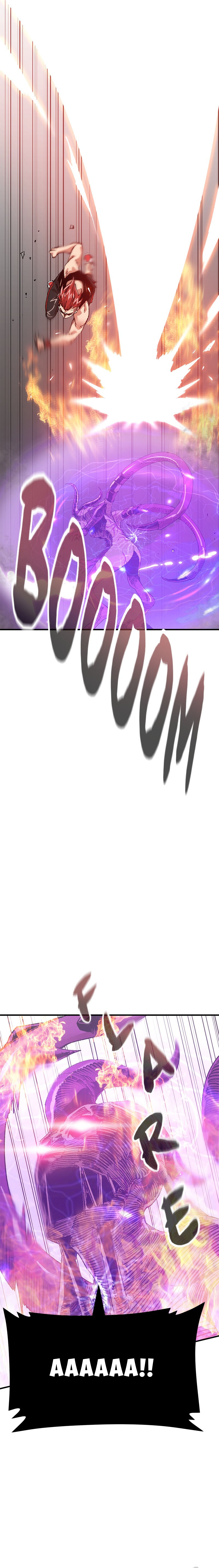 Giết Để Sống Sót: Chapter 113