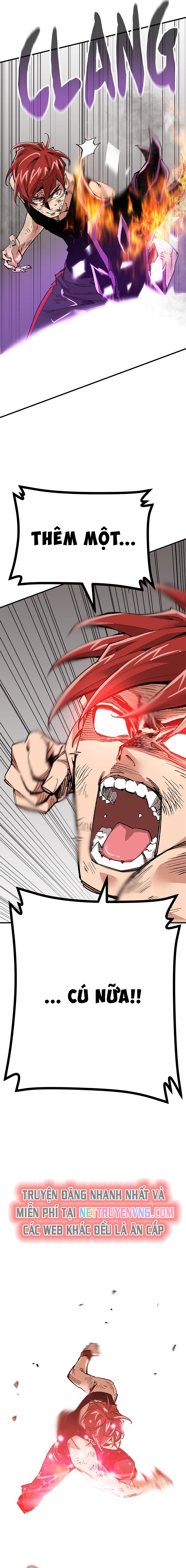 Giết Để Sống Sót: Chapter 113