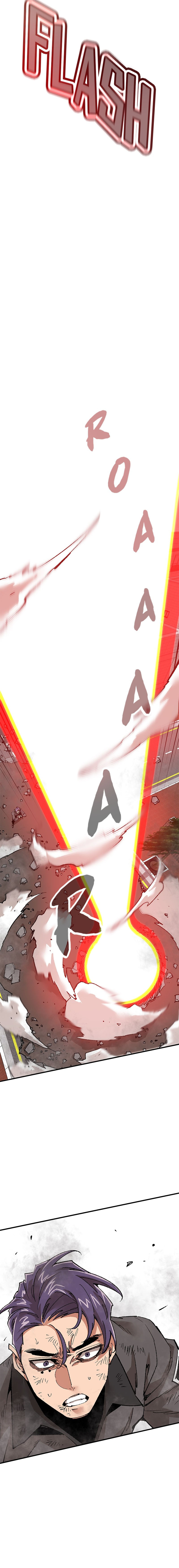 Giết Để Sống Sót: Chapter 113