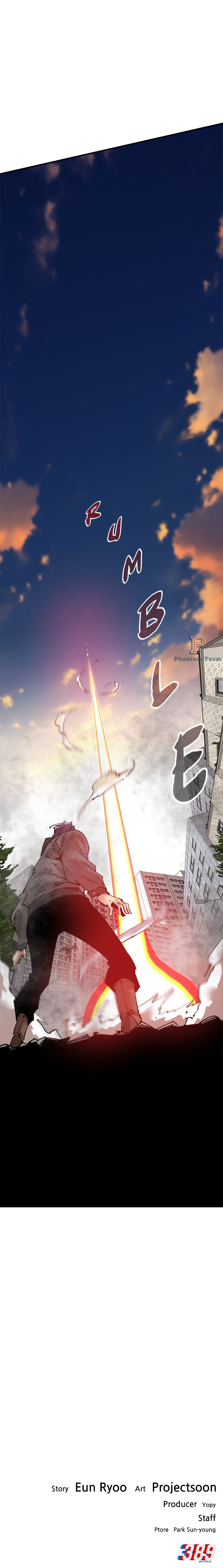 Giết Để Sống Sót: Chapter 113