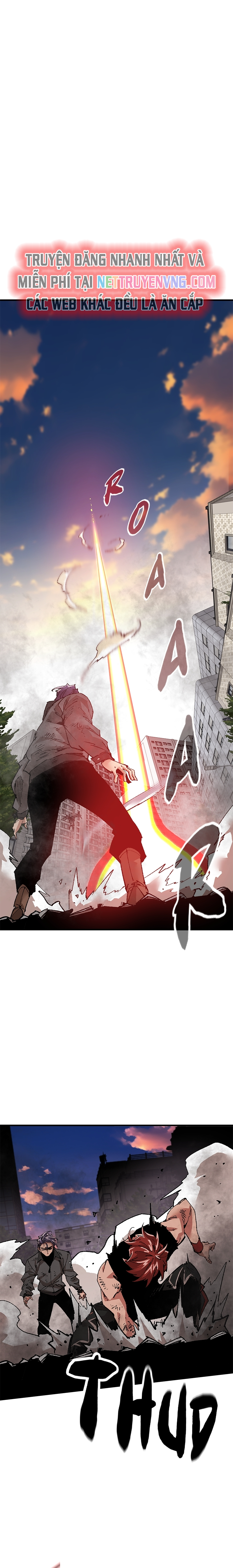 Giết Để Sống Sót: Chapter 12