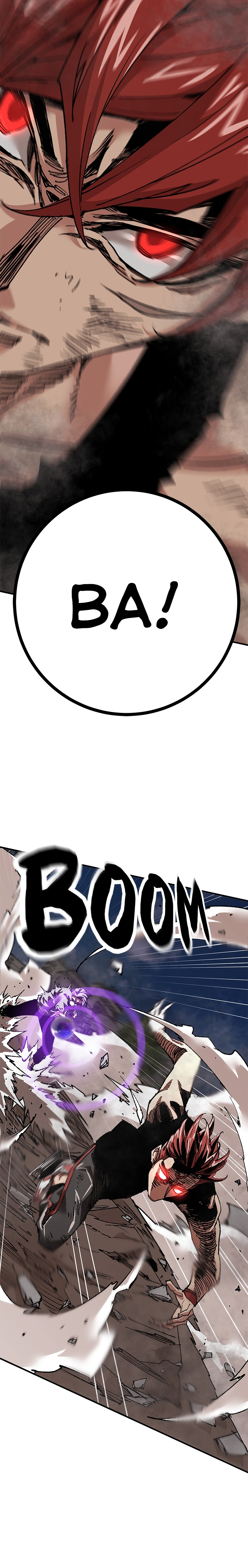 Giết Để Sống Sót: Chapter 12