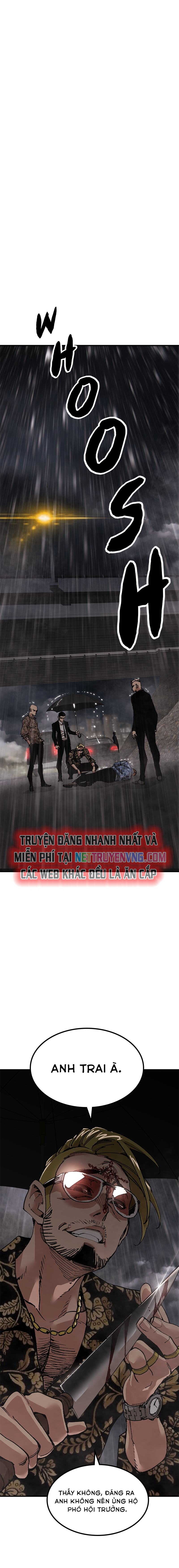 Giết Để Sống Sót: Chapter 13