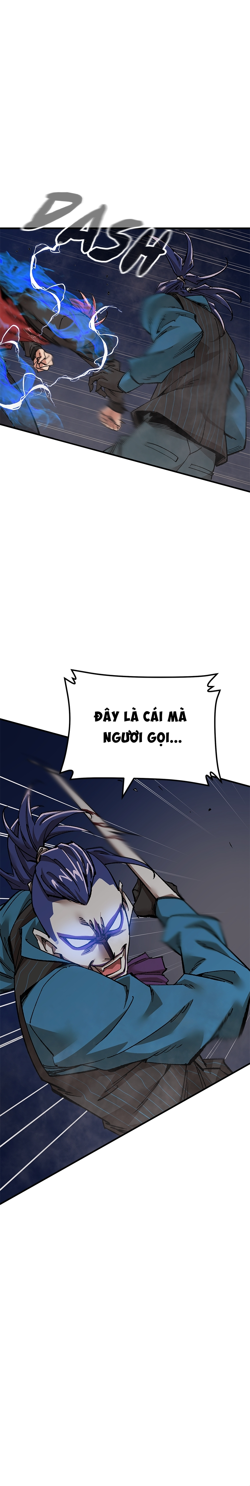 Giết Để Sống Sót: Chapter 14.1