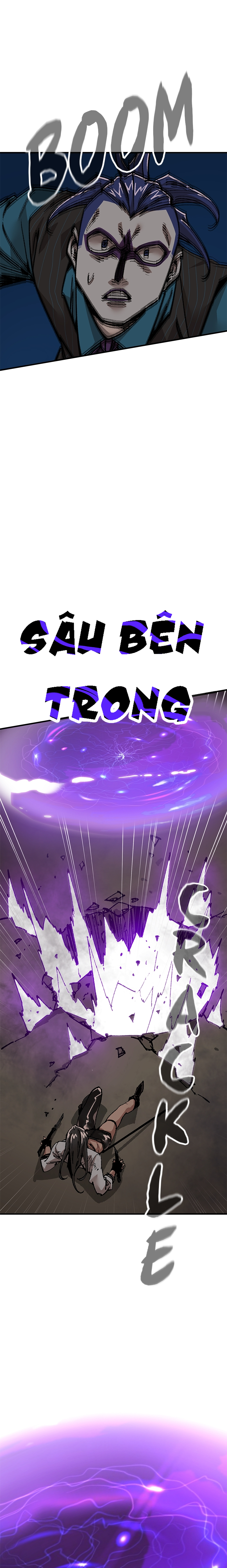 Giết Để Sống Sót: Chapter 14.2