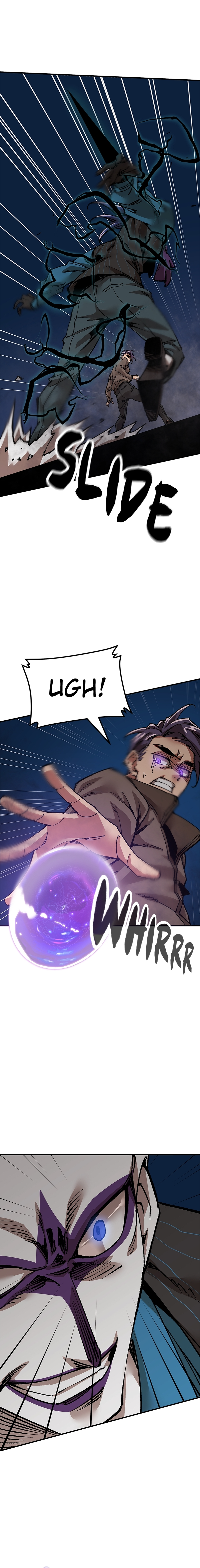 Giết Để Sống Sót: Chapter 14.2