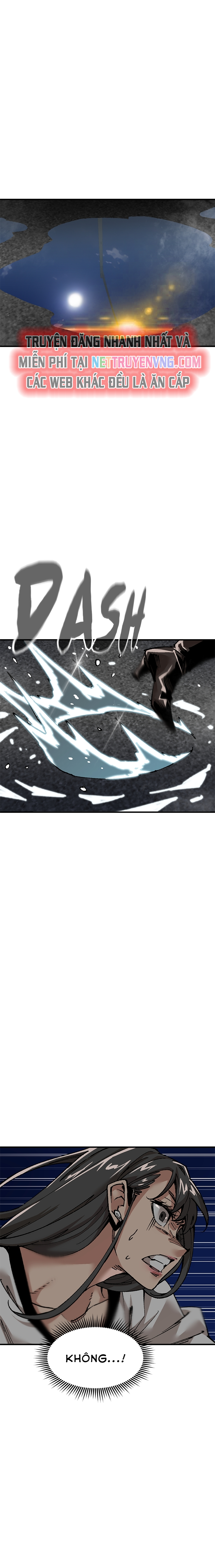 Giết Để Sống Sót: Chapter 14