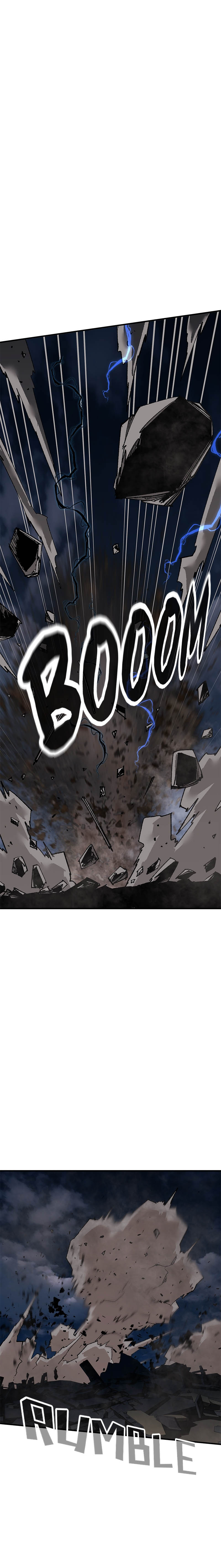 Giết Để Sống Sót: Chapter 15.1