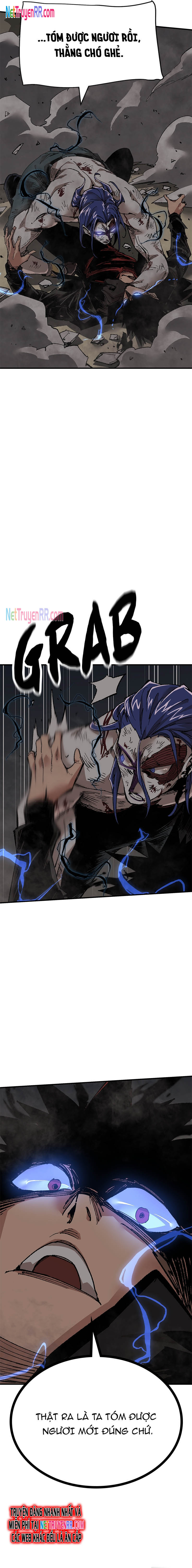 Giết Để Sống Sót: Chapter 15.1