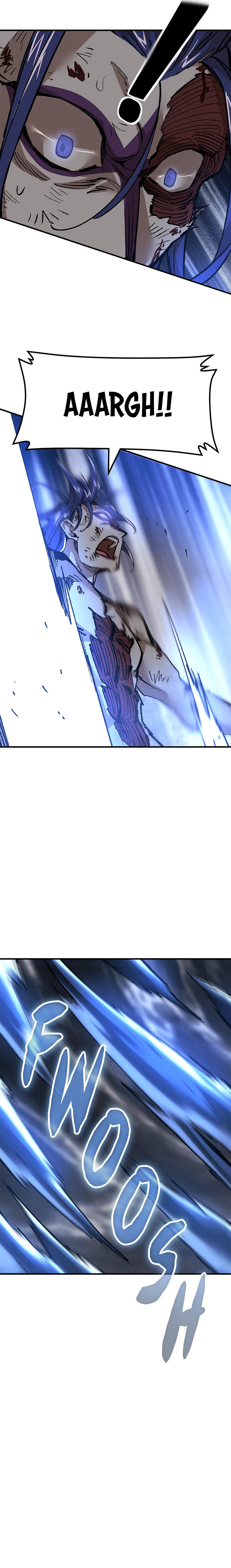 Giết Để Sống Sót: Chapter 15.1